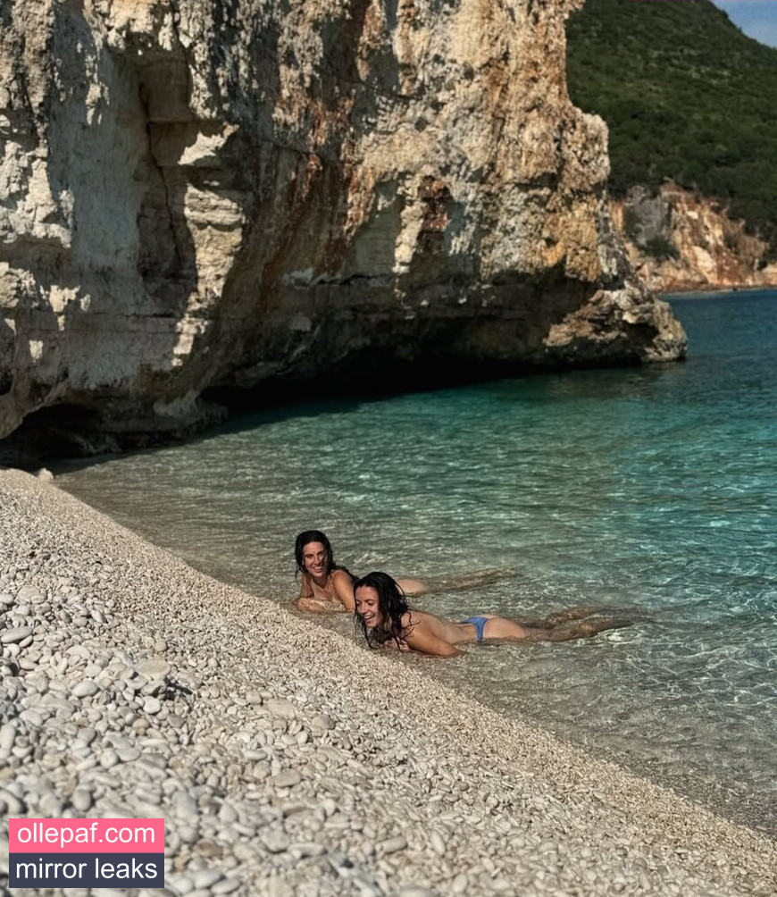 Latest Leaks Aitana Bonmatí Nude #4 - Fapello
