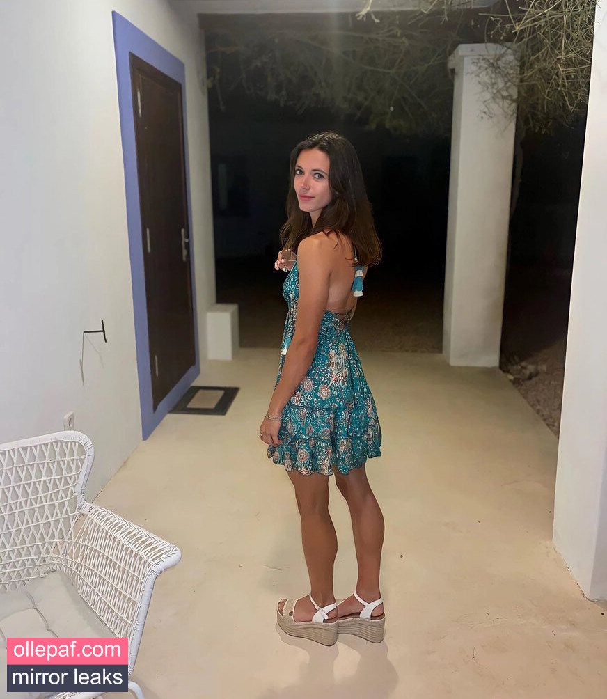 Latest Leaks Aitana Bonmatí Nude #51 - Fapello