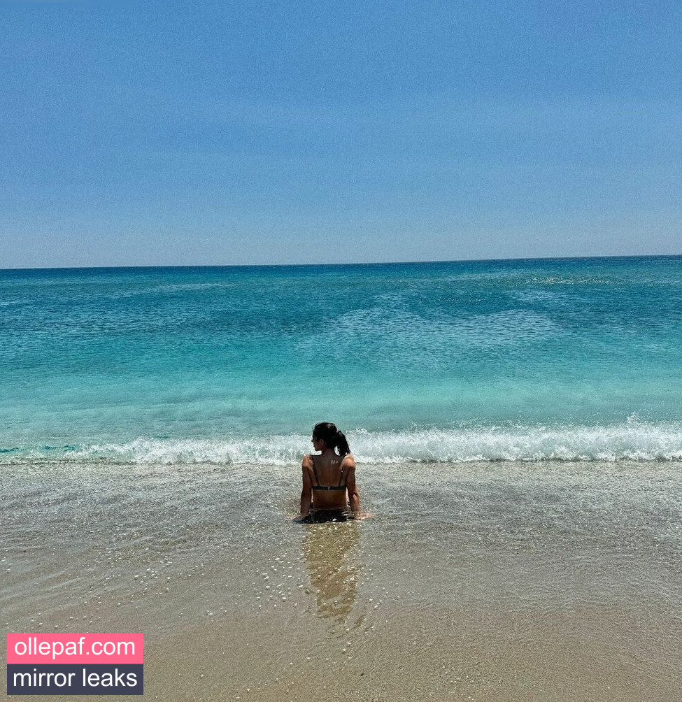 Latest Leaks Aitana Bonmatí Nude #58 - Fapello