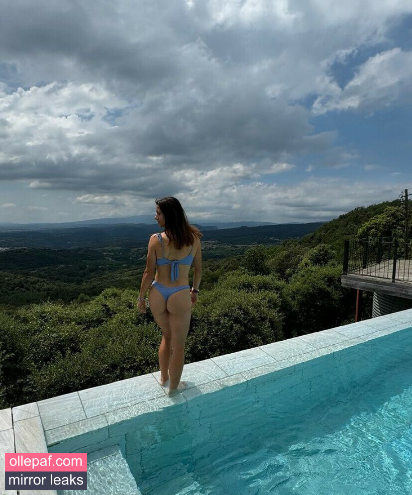 Latest Leaks Aitana Bonmatí Nude #87 - Fapello
