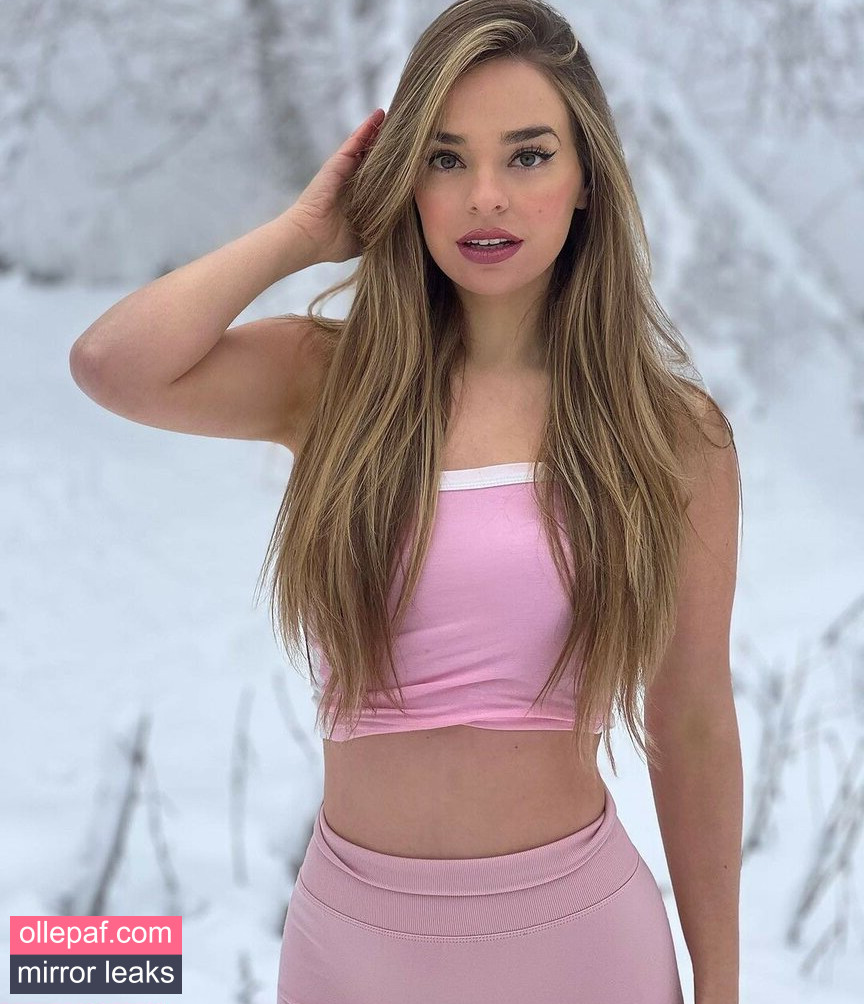 Latest Leaks Aitana Etxeberria Nude #21 - Fapello
