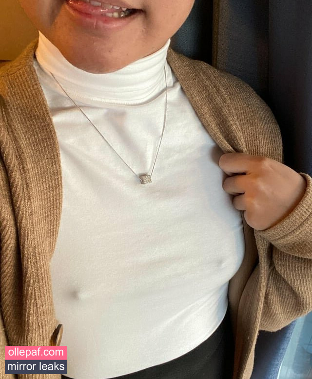 Latest Leaks aivysoar Nude #5 - Fapello