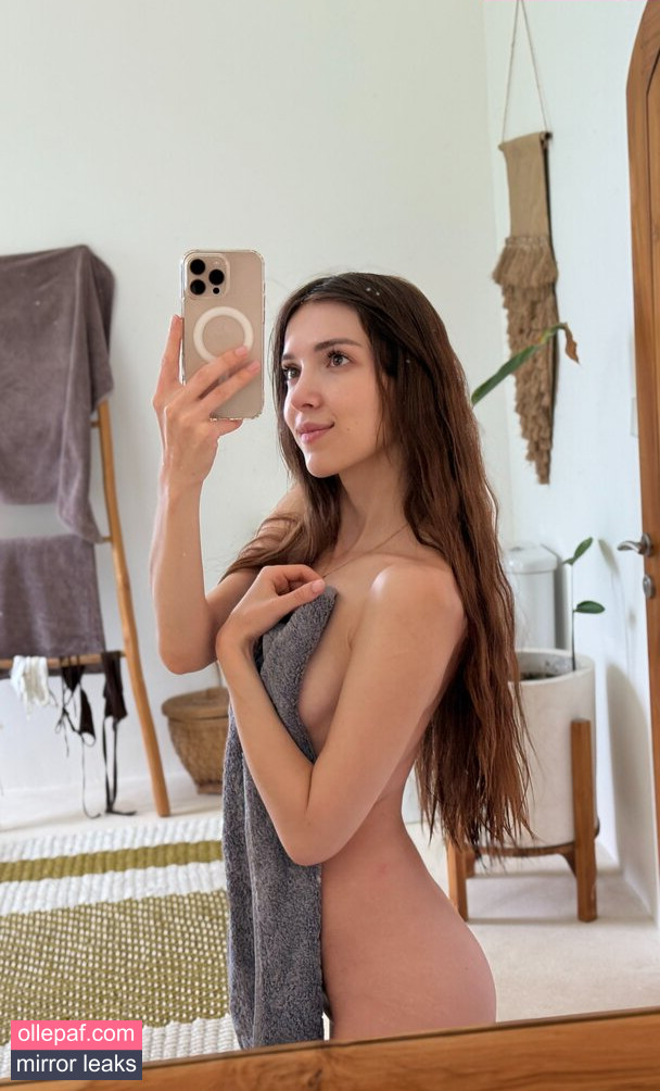 Latest Leaks Aiwa Nude #16 - Fapello