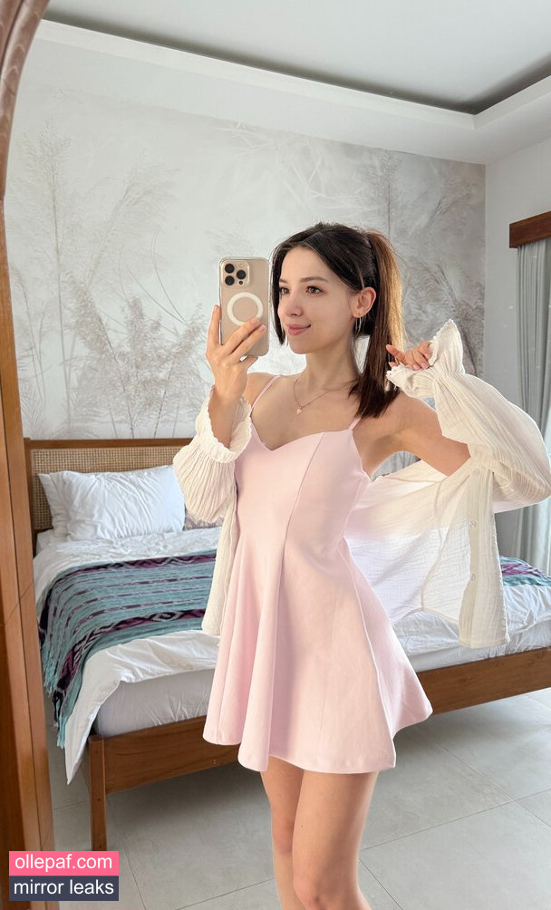 Latest Leaks Aiwa Nude #17 - Fapello