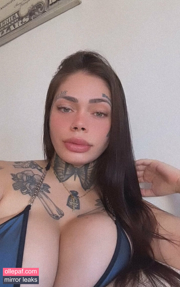 Latest Leaks Aixamaitaok Nude #15 - Fapello
