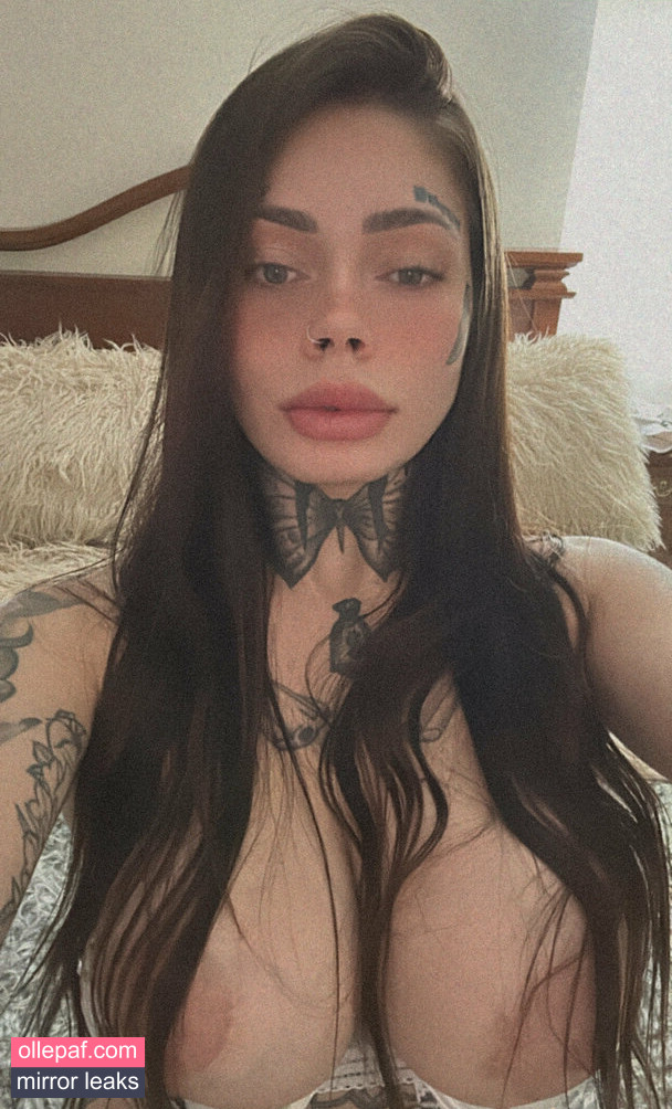 Latest Leaks Aixamaitaok Nude #16 - Fapello