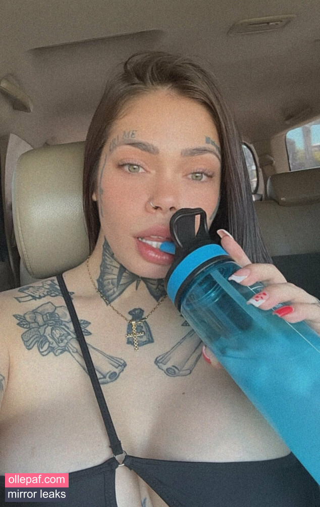 Latest Leaks Aixamaitaok Nude #17 - Fapello