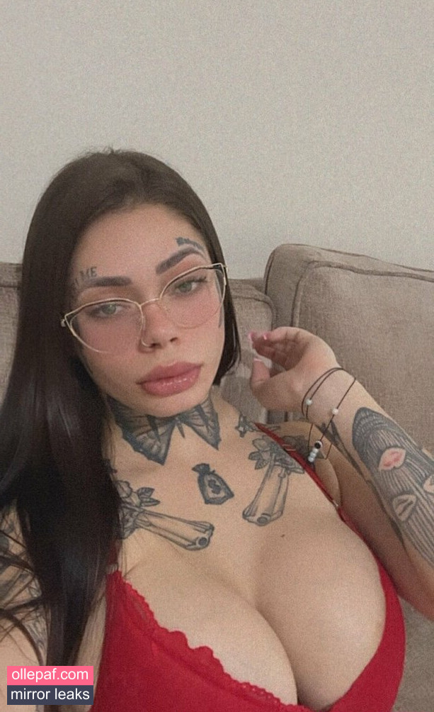 Latest Leaks Aixamaitaok Nude #19 - Fapello
