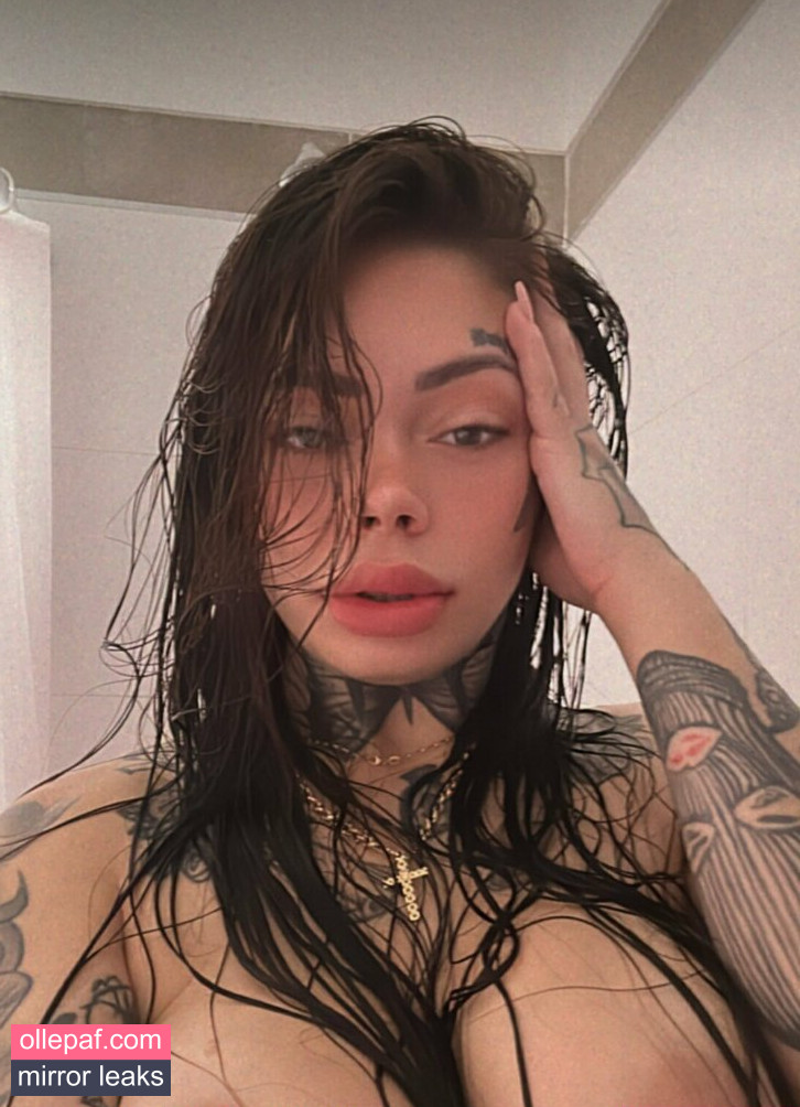 Latest Leaks Aixamaitaok Nude #3 - Fapello