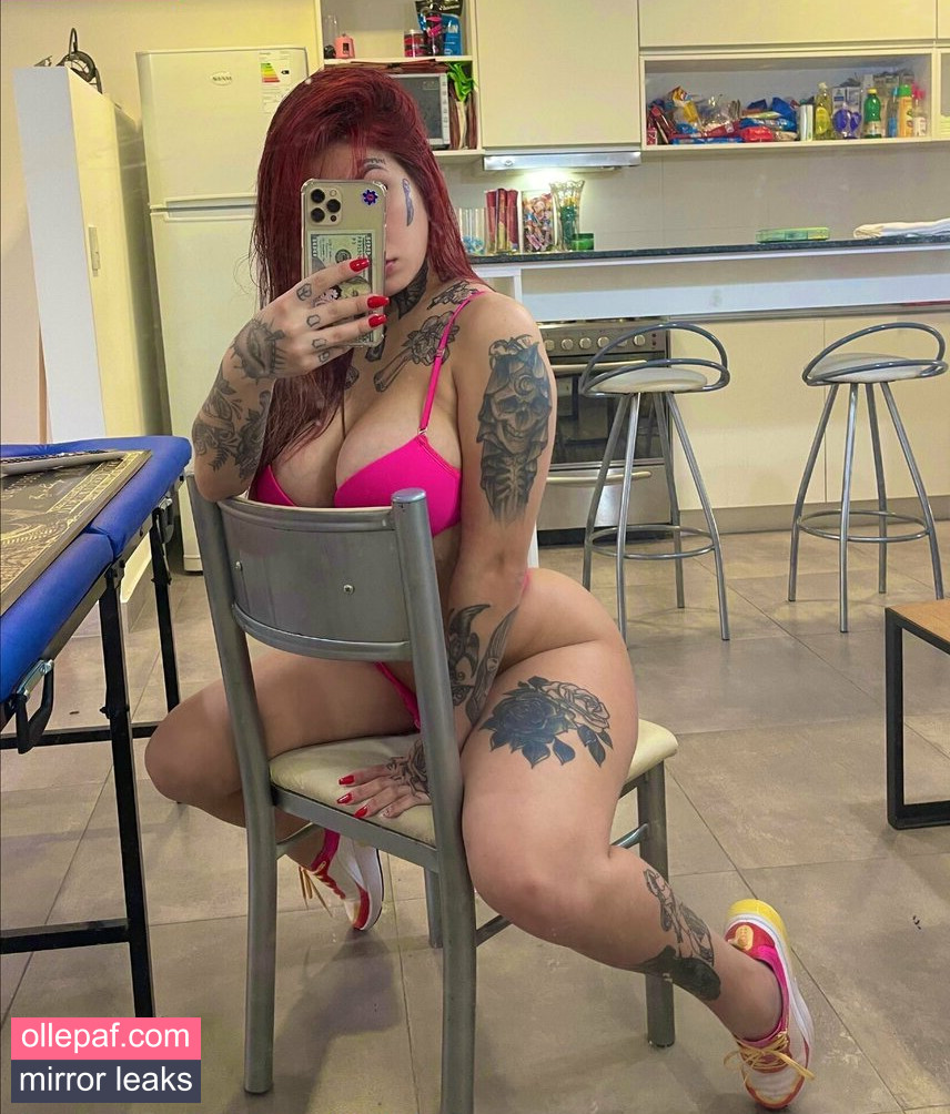 Latest Leaks Aixamaitaok Nude #22 - Fapello