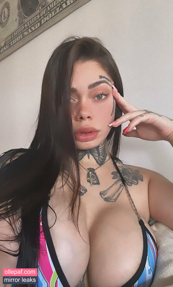 Latest Leaks Aixamaitaok Nude #24 - Fapello