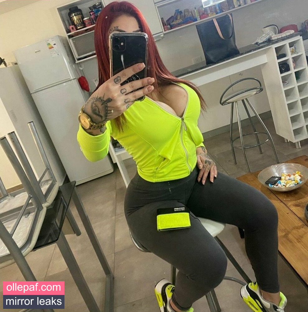 Latest Leaks Aixamaitaok Nude #29 - Fapello