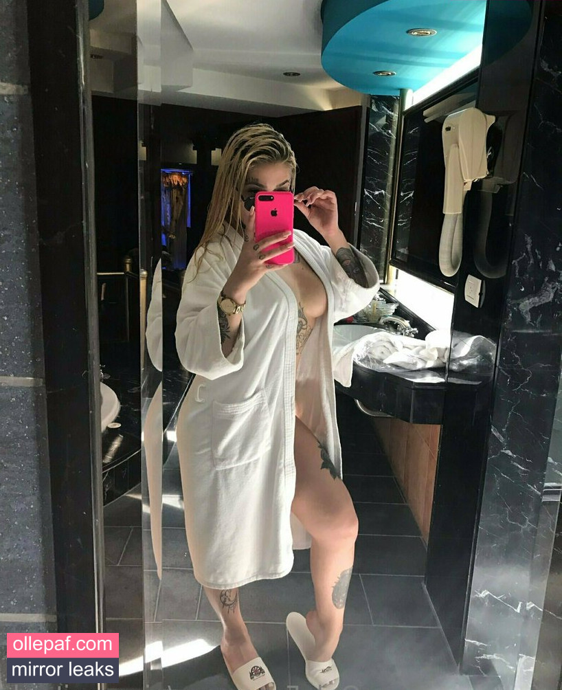 Latest Leaks Aixamaitaok Nude #35 - Fapello