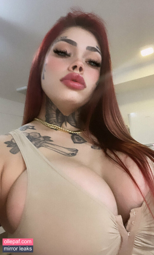 Latest Leaks Aixamaitaok Nude #39 - Fapello