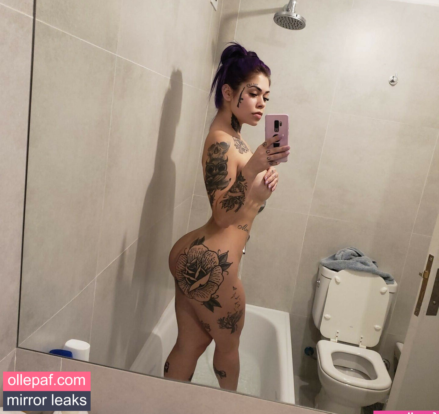 Latest Leaks Aixamaitaok Nude #50 - Fapello