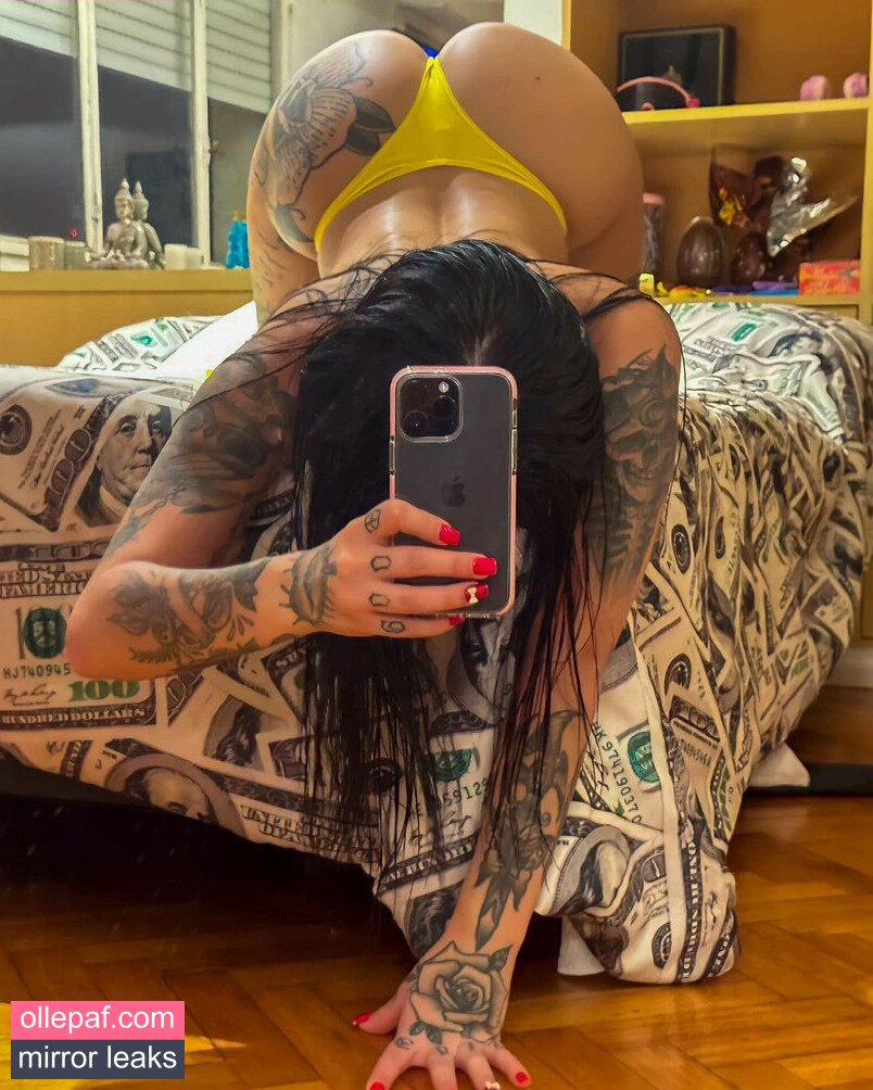 Latest Leaks Aixamaitaok Nude #52 - Fapello