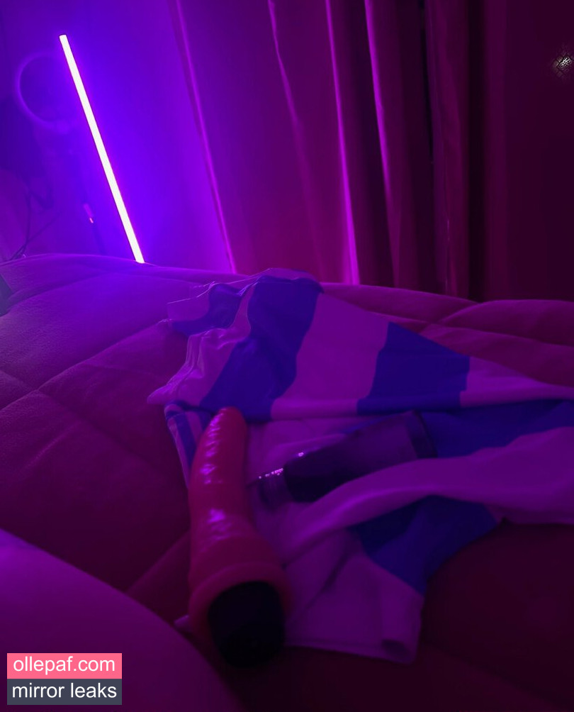 Latest Leaks Aixamaitaok Nude #7 - Fapello
