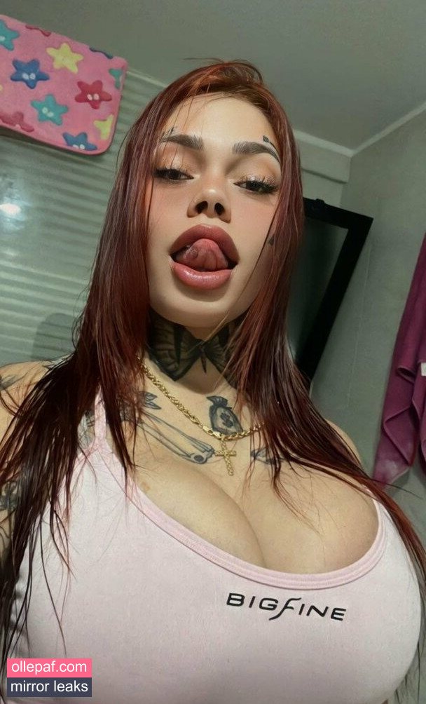 Latest Leaks Aixamaitaok Nude #64 - Fapello