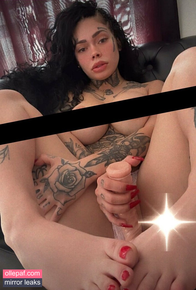 Latest Leaks Aixamaitaok Nude #8 - Fapello