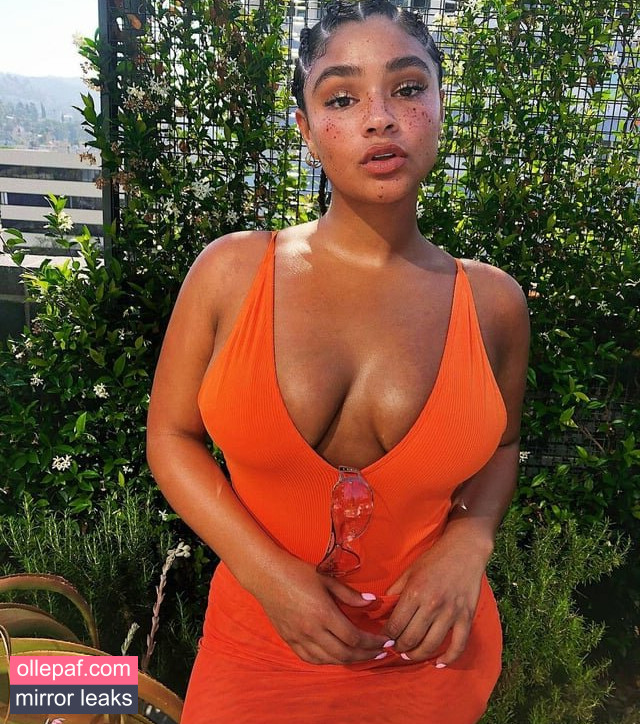 Latest Leaks Aiyanaalewis Nude #12 - Fapello