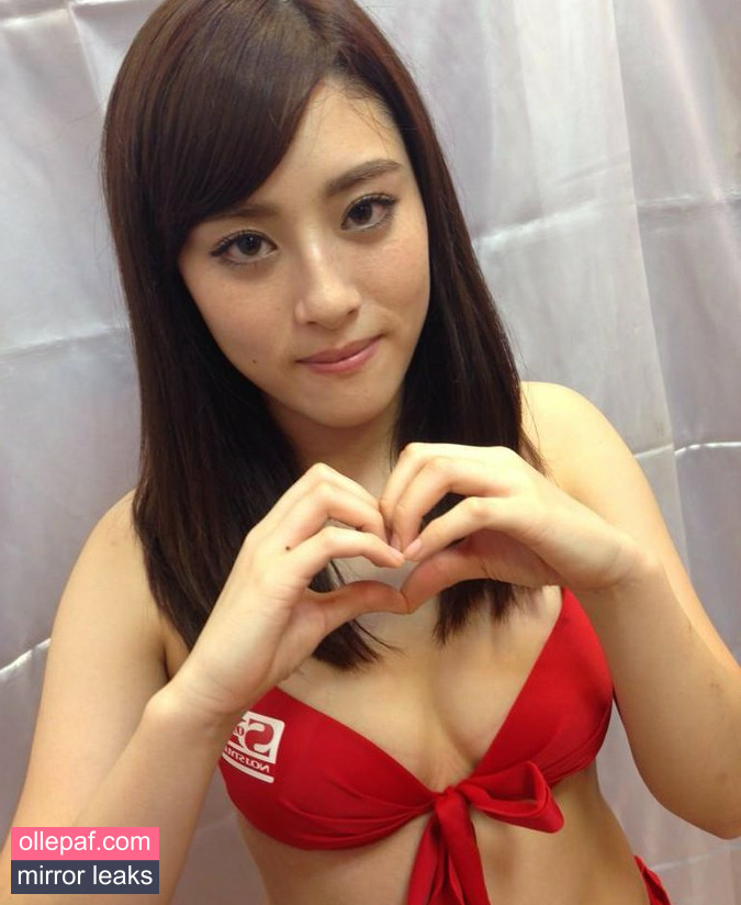 Latest Leaks Aizawa Jun Nude #12 - Fapello