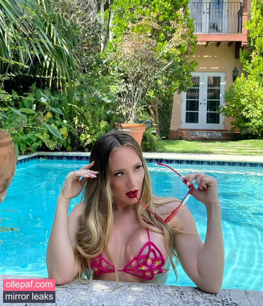 Latest Leaks AJ Applegate Nude #202 - Fapello