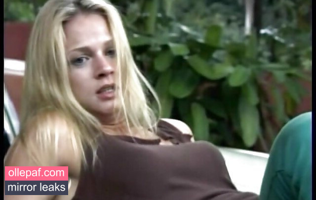 Latest Leaks AJ Cook Nude #26 - Fapello
