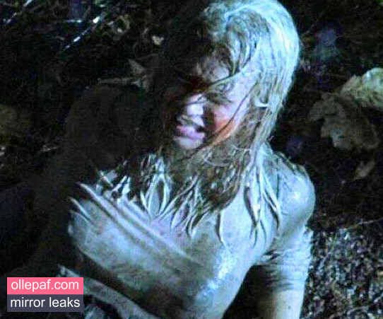 Latest Leaks AJ Cook Nude #27 - Fapello