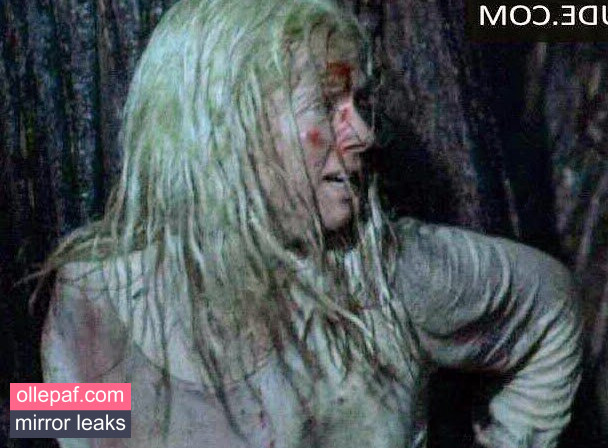 Latest Leaks AJ Cook Nude #28 - Fapello