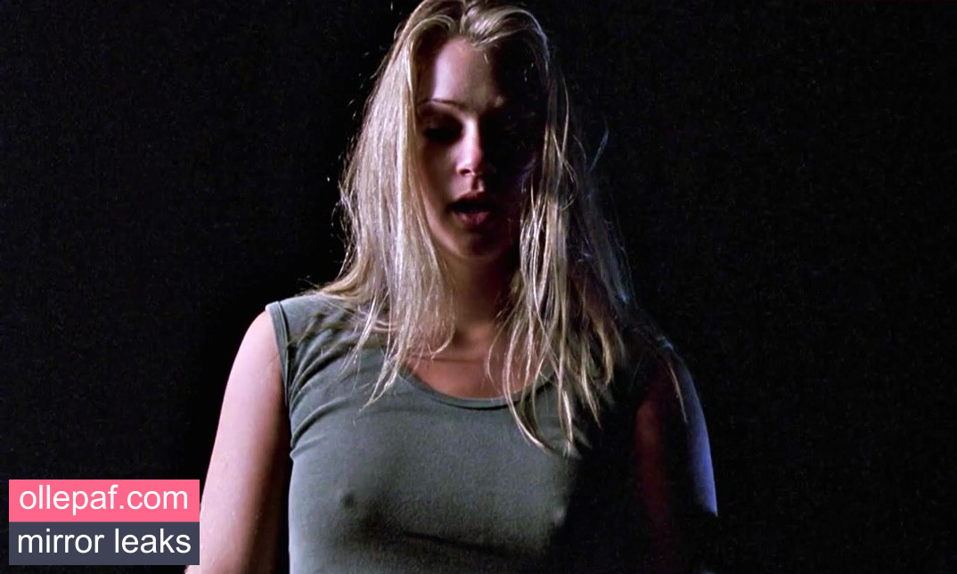 Latest Leaks AJ Cook Nude #49 - Fapello