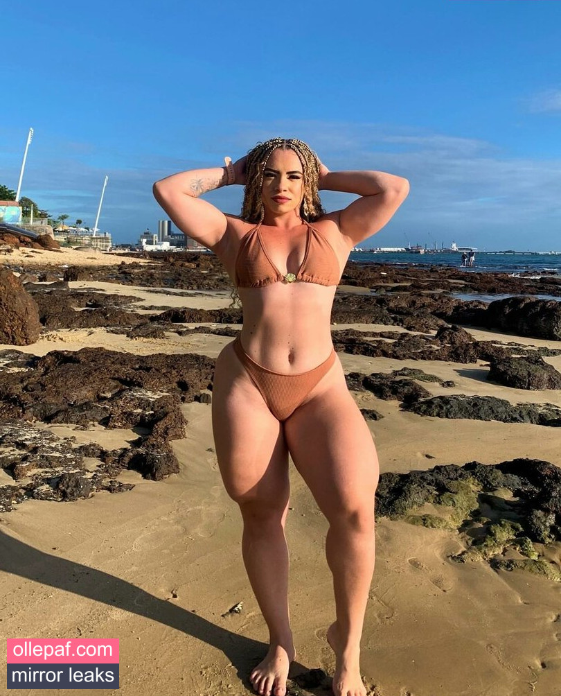 Latest Leaks Ajenyyfer Nude #2 - Fapello