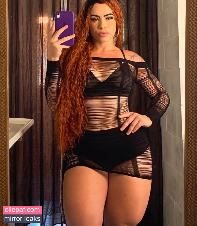Latest Leaks Ajenyyfer Nude #8 - Fapello