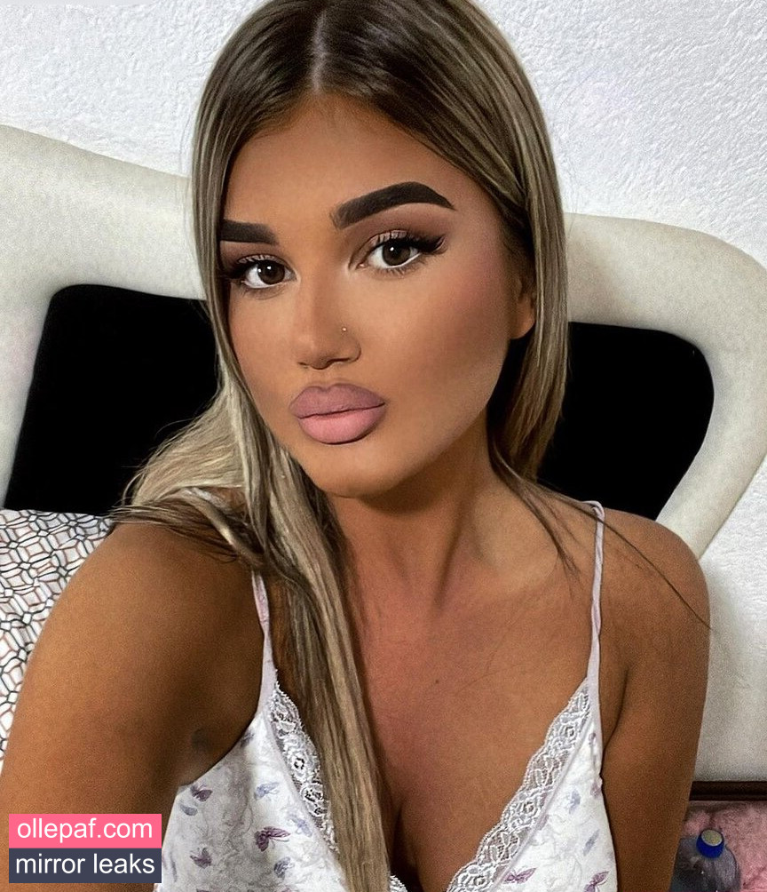 Latest Leaks Ajla Dautovic Nude #26 - Fapello