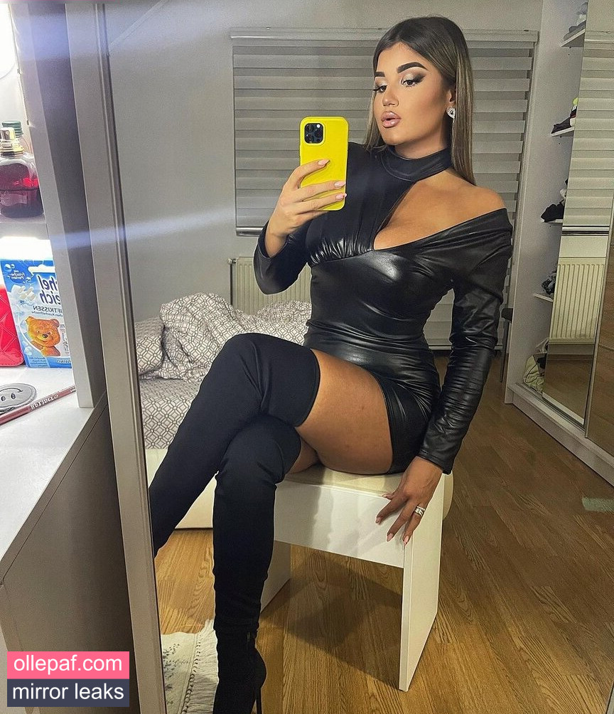 Latest Leaks Ajla Dautovic Nude #30 - Fapello