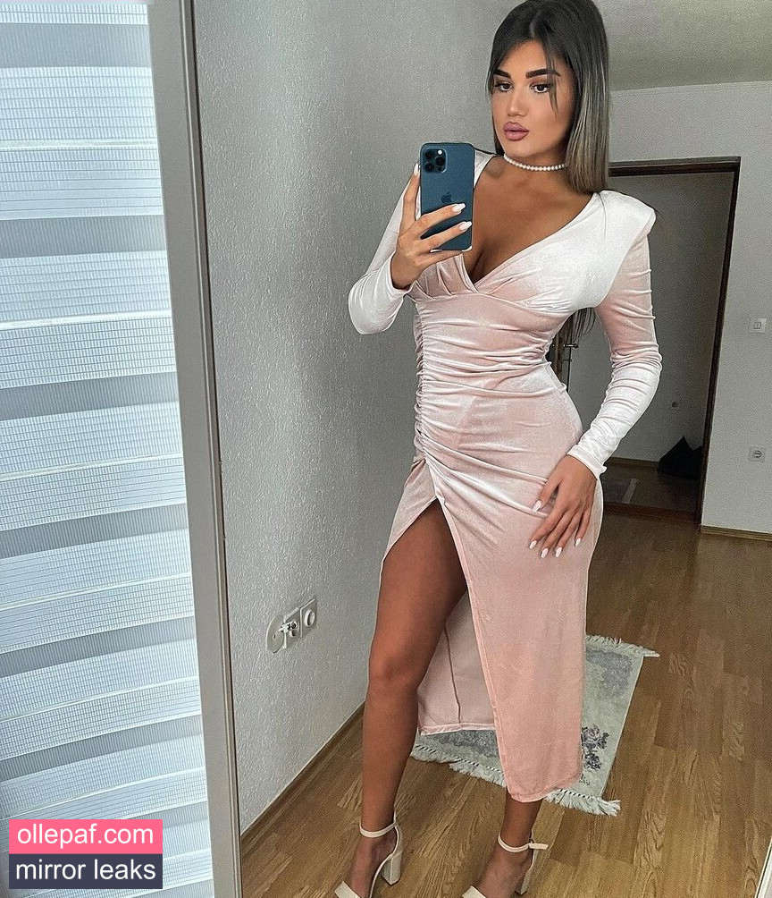 Latest Leaks Ajla Dautovic Nude #32 - Fapello