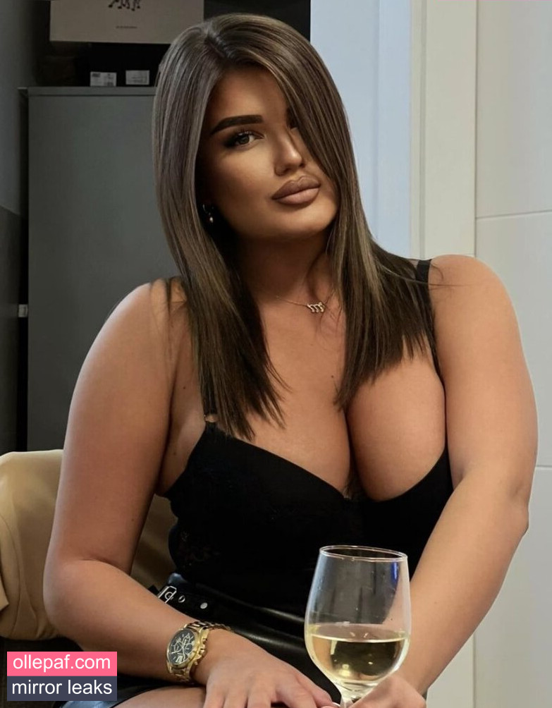 Latest Leaks Ajla Dautovic Nude #7 - Fapello