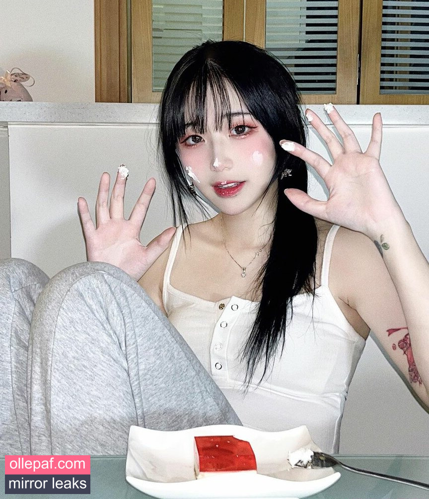 Latest Leaks Akaei Ray Nude #114 - Fapello