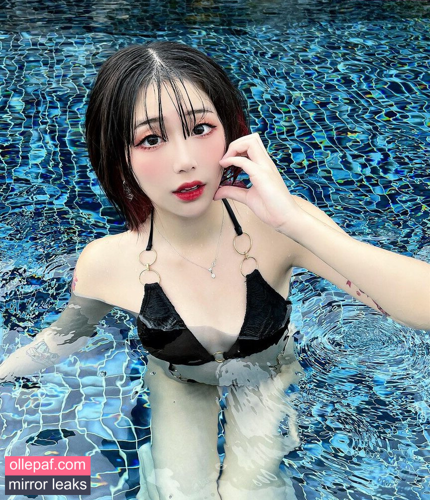 Latest Leaks Akaei Ray Nude #127 - Fapello