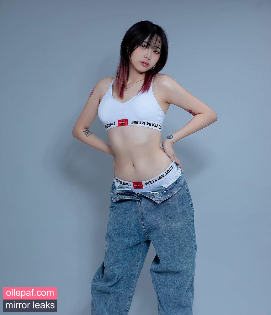 Latest Leaks Akaei Ray Nude #140 - Fapello