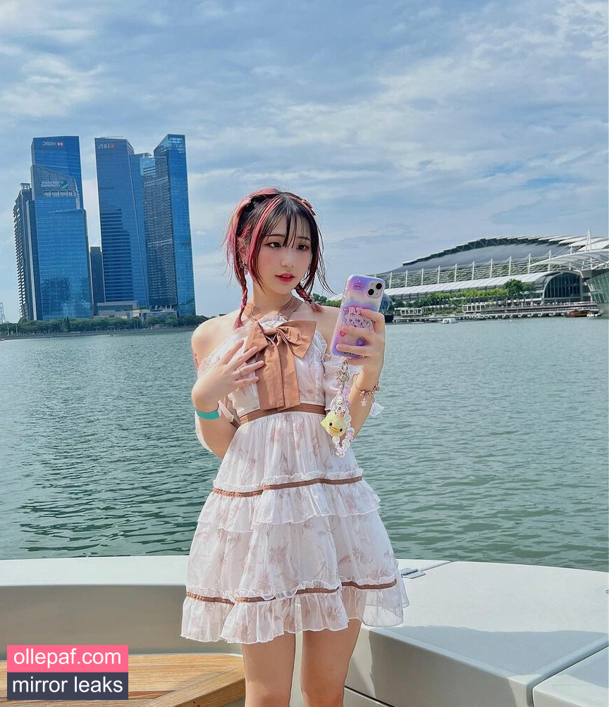 Latest Leaks Akaei Ray Nude #142 - Fapello