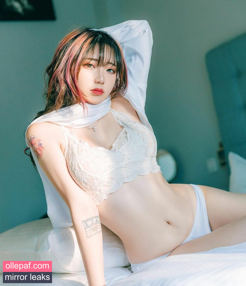 Latest Leaks Akaei Ray Nude #149 - Fapello