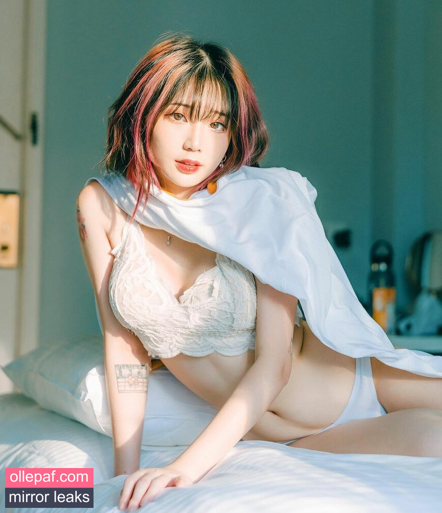Latest Leaks Akaei Ray Nude #150 - Fapello