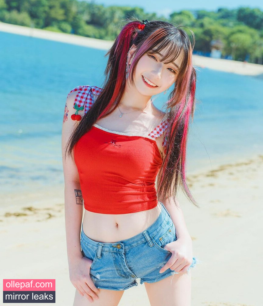 Latest Leaks Akaei Ray Nude #153 - Fapello