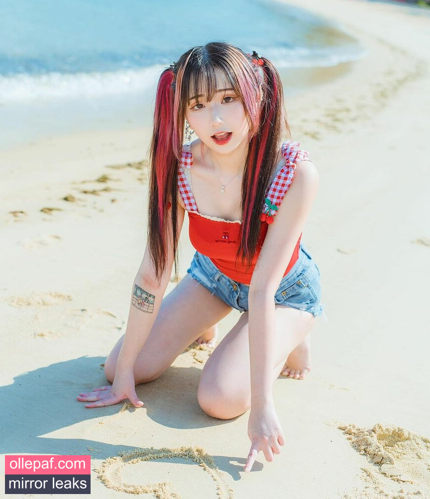 Latest Leaks Akaei Ray Nude #175 - Fapello