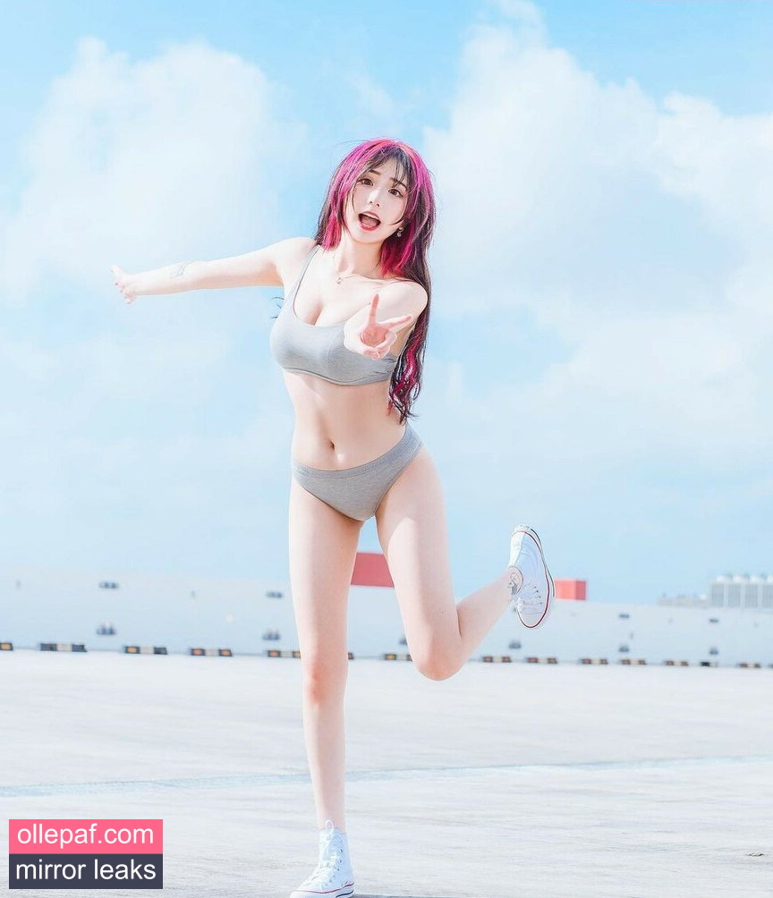 Latest Leaks Akaei Ray Nude #181 - Fapello