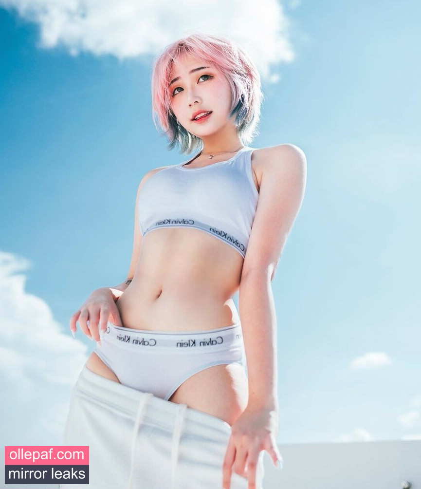 Latest Leaks Akaei Ray Nude #190 - Fapello