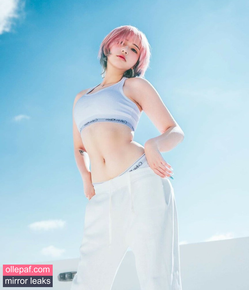 Latest Leaks Akaei Ray Nude #191 - Fapello