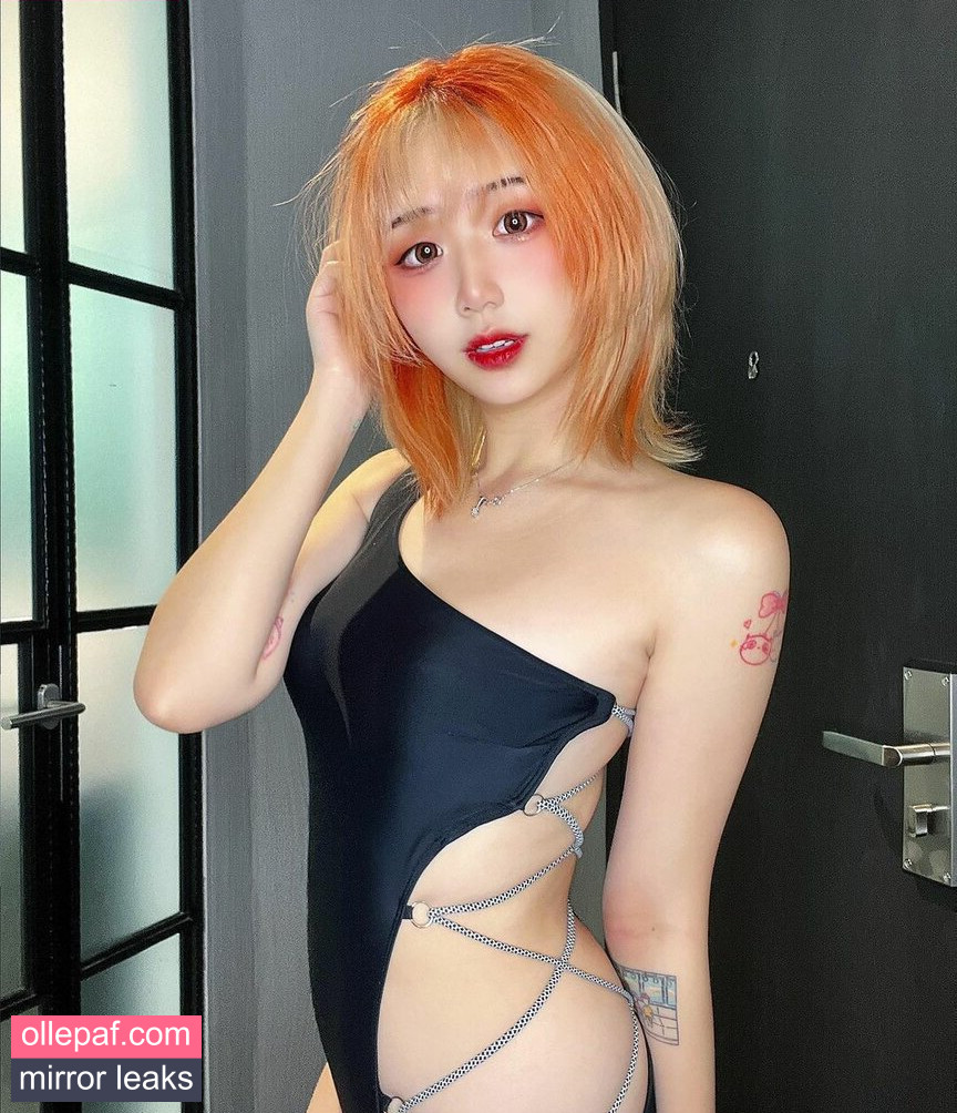 Latest Leaks Akaei Ray Nude #202 - Fapello
