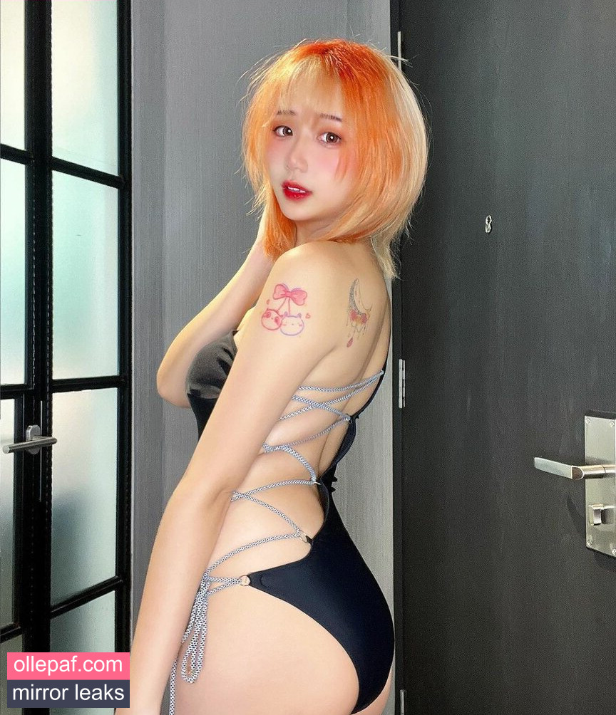 Latest Leaks Akaei Ray Nude #203 - Fapello