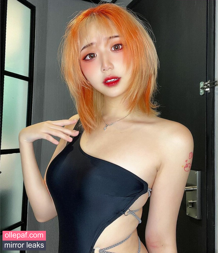 Latest Leaks Akaei Ray Nude #204 - Fapello